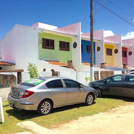 Prive Dos Carneiros Tamandaré Exterior photo