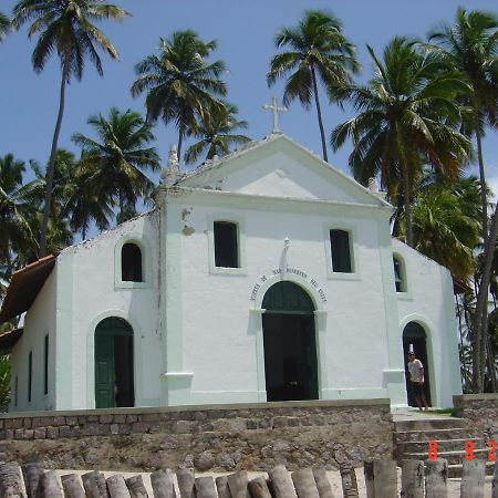 Prive Dos Carneiros Tamandaré Exterior photo