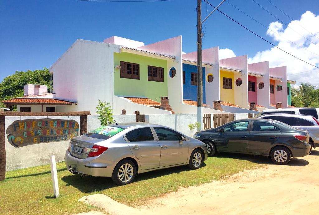 Prive Dos Carneiros Tamandaré Exterior photo